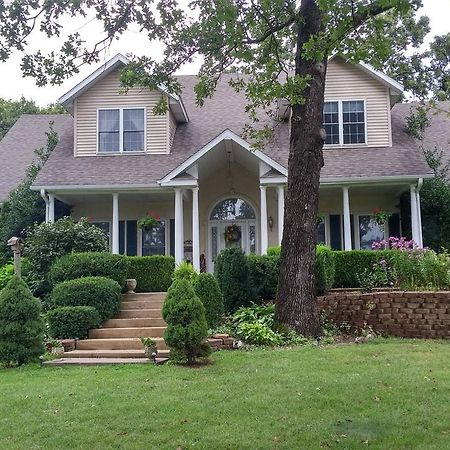 Swan Song Inn Marshfield Luaran gambar