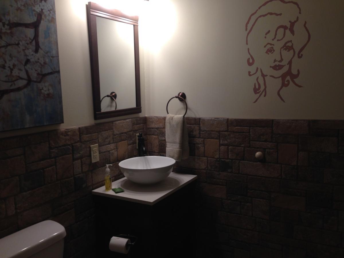 Swan Song Inn Marshfield Luaran gambar