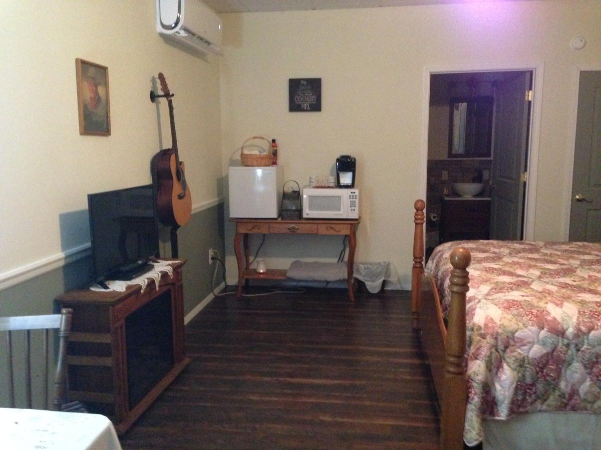 Swan Song Inn Marshfield Luaran gambar