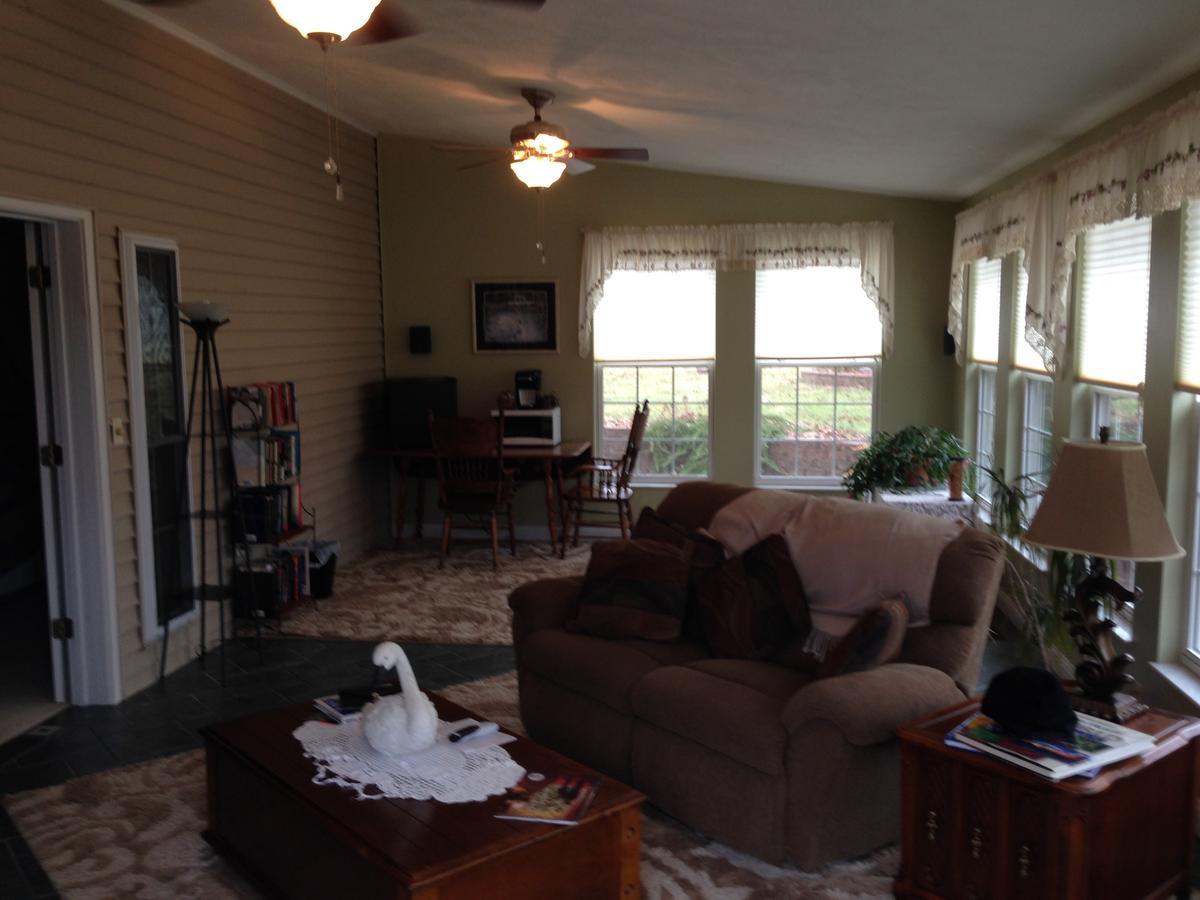 Swan Song Inn Marshfield Luaran gambar