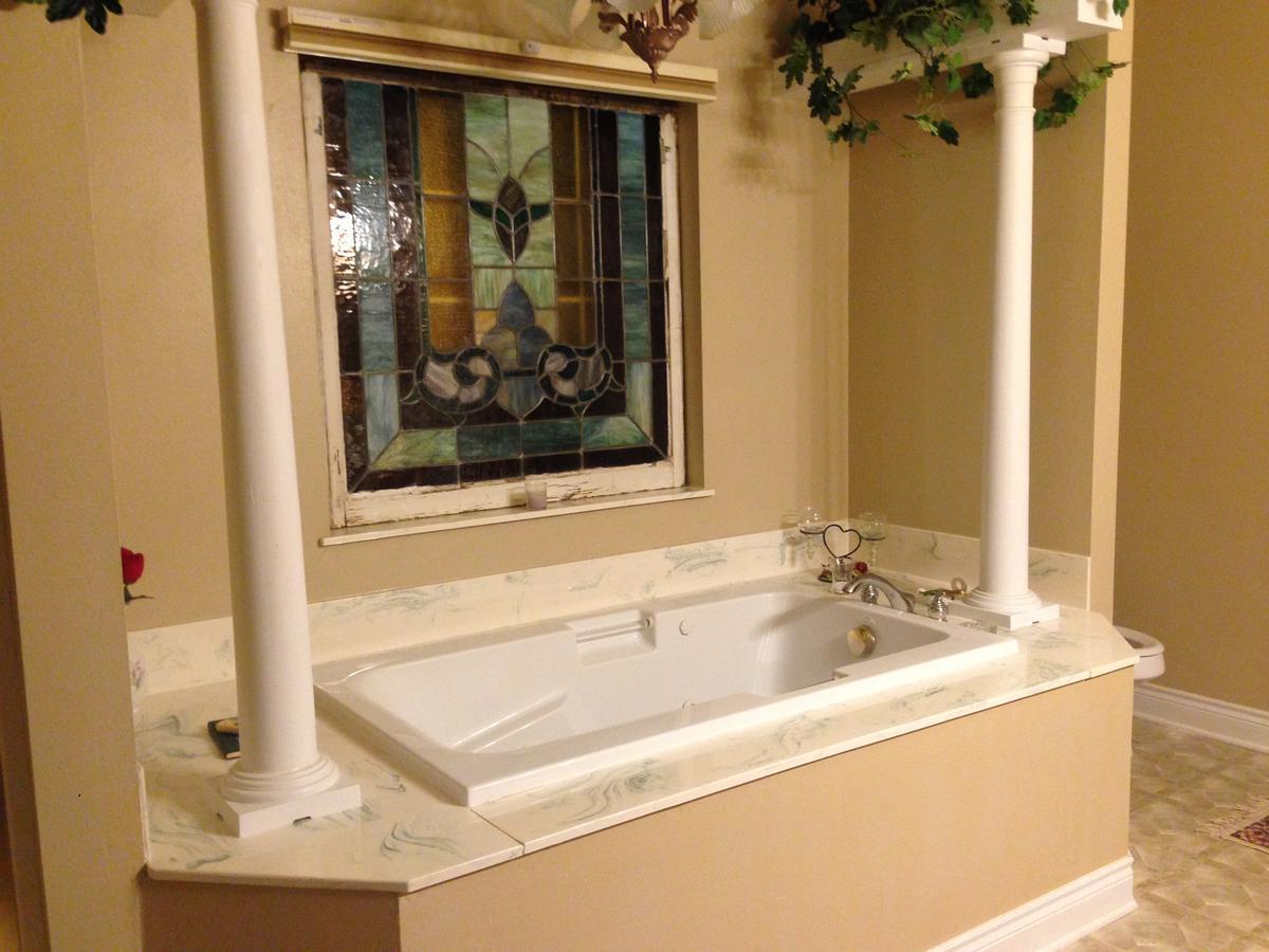 Swan Song Inn Marshfield Luaran gambar