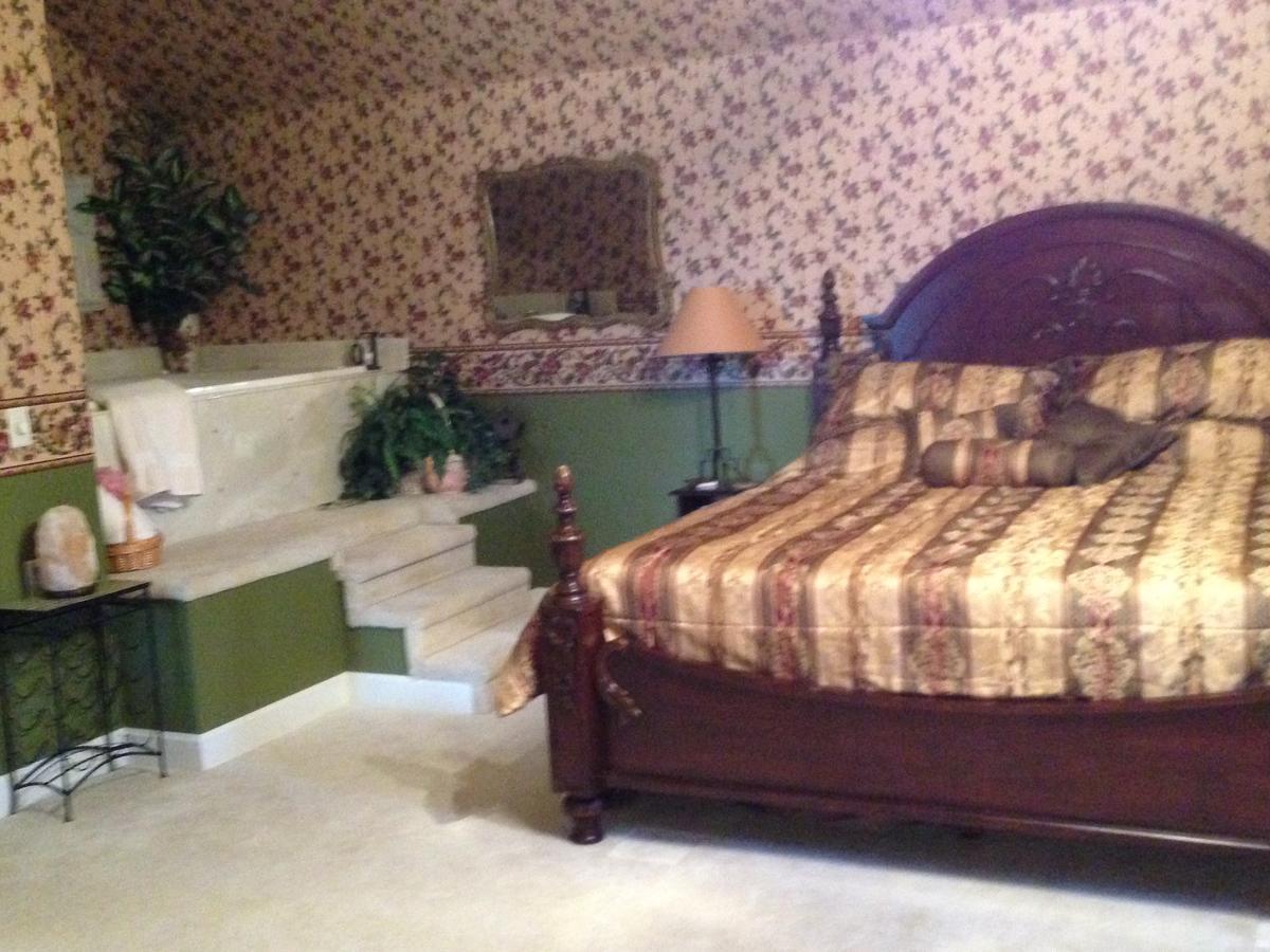Swan Song Inn Marshfield Luaran gambar