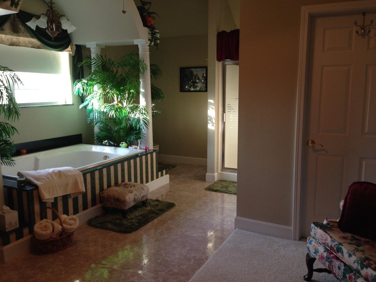 Swan Song Inn Marshfield Luaran gambar