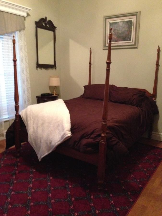 Swan Song Inn Marshfield Luaran gambar