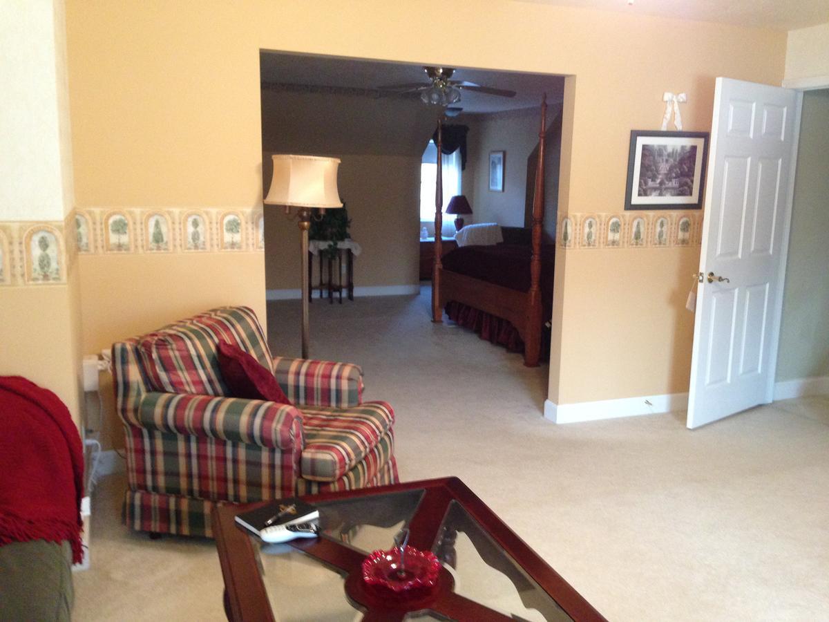 Swan Song Inn Marshfield Luaran gambar