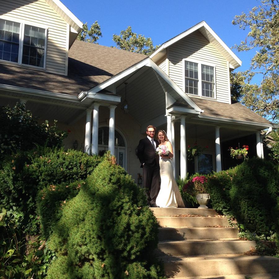 Swan Song Inn Marshfield Luaran gambar