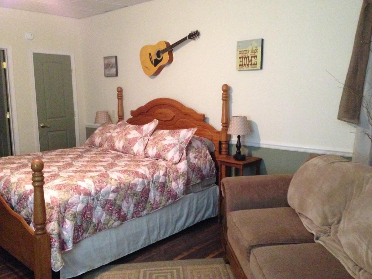 Swan Song Inn Marshfield Luaran gambar