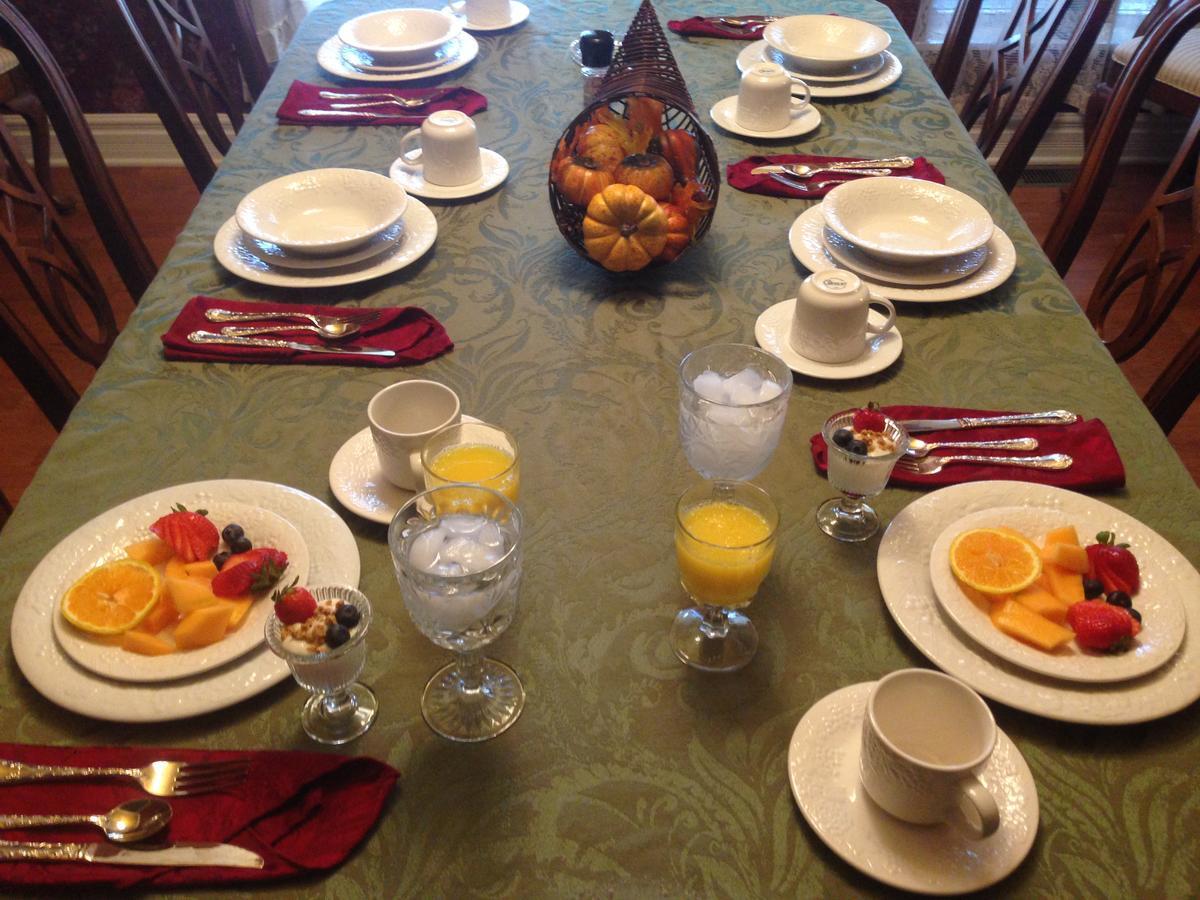 Swan Song Inn Marshfield Luaran gambar