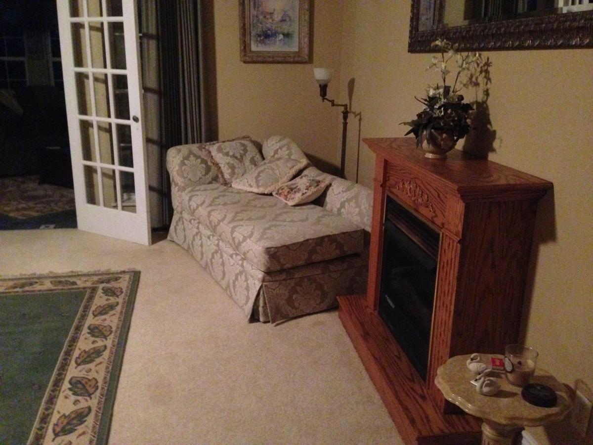 Swan Song Inn Marshfield Luaran gambar