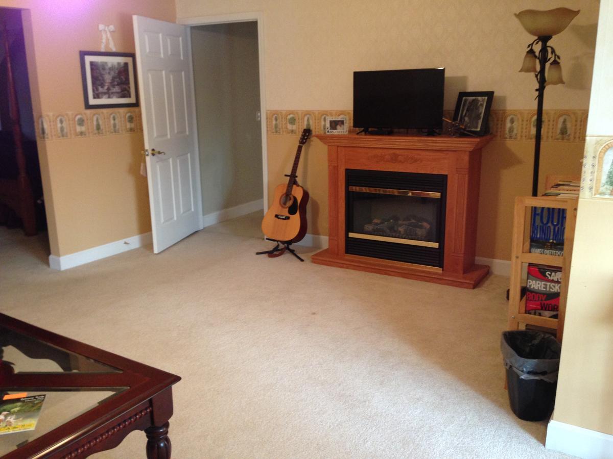 Swan Song Inn Marshfield Luaran gambar