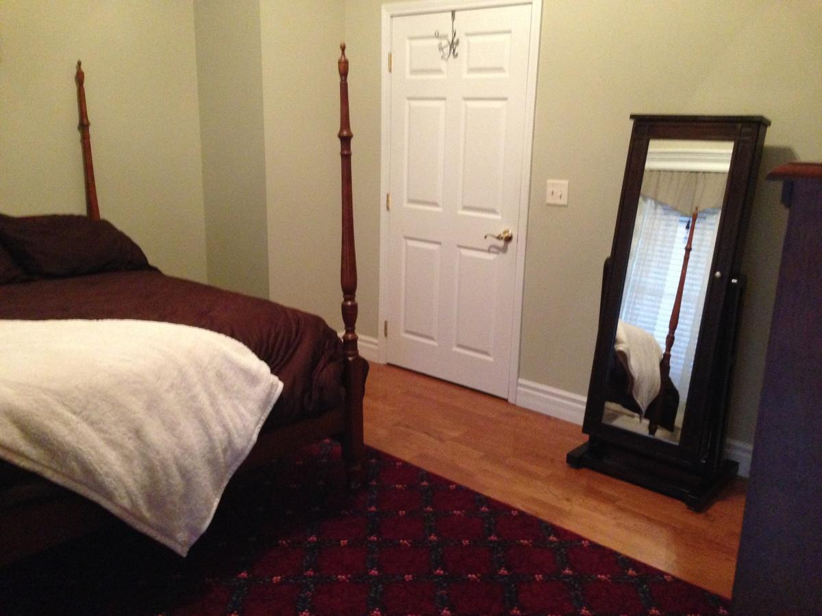Swan Song Inn Marshfield Luaran gambar