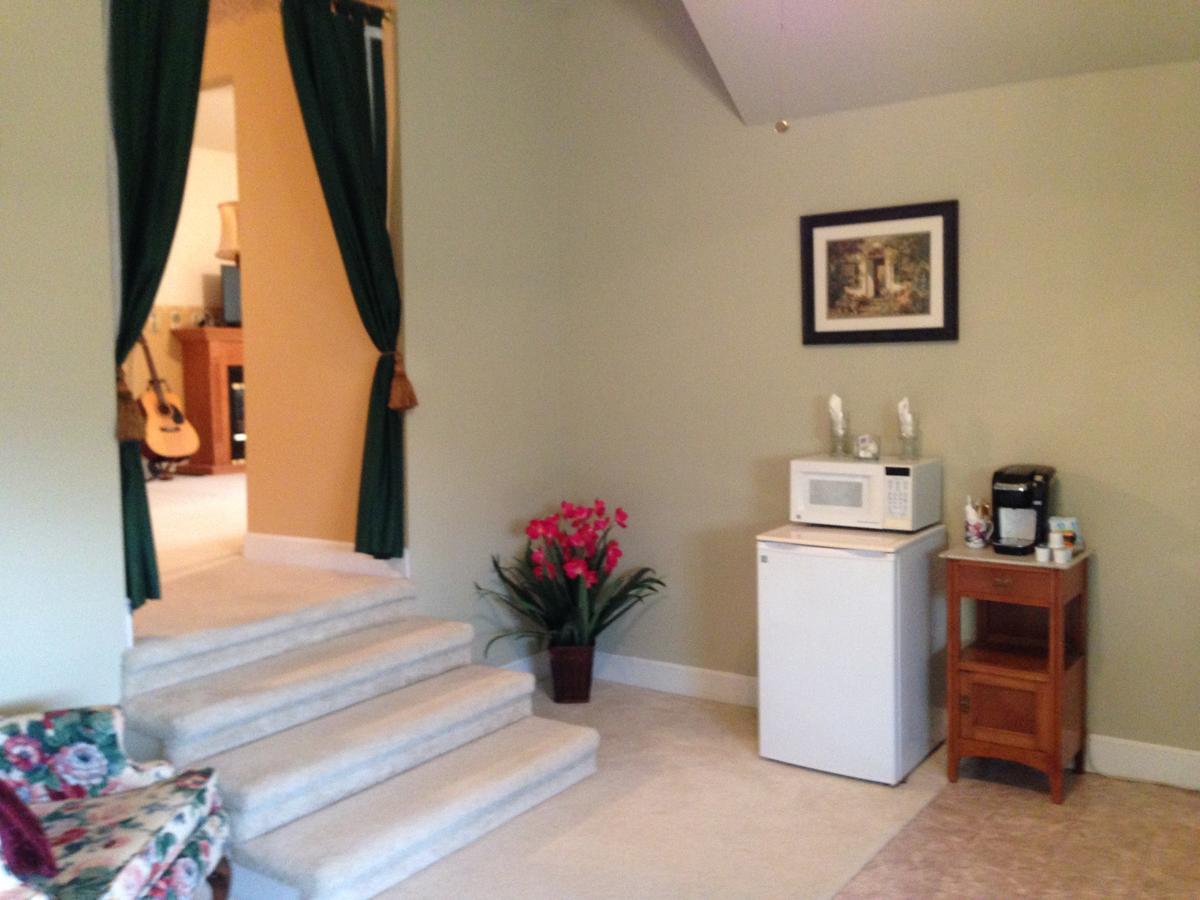 Swan Song Inn Marshfield Luaran gambar