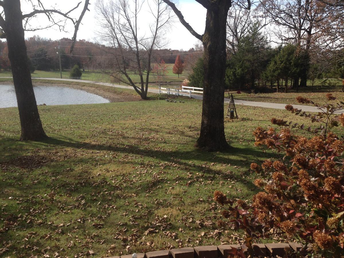 Swan Song Inn Marshfield Luaran gambar