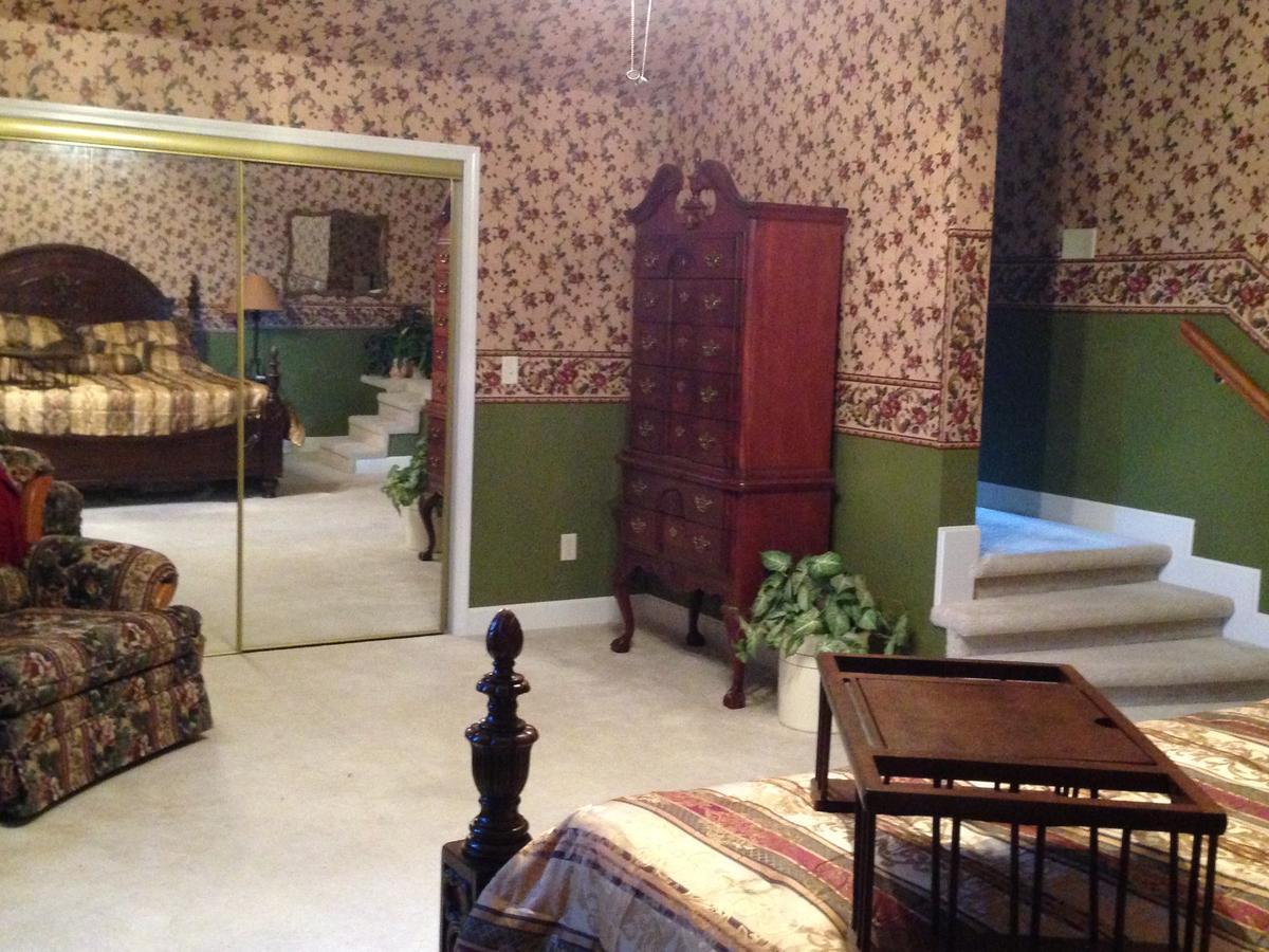 Swan Song Inn Marshfield Luaran gambar