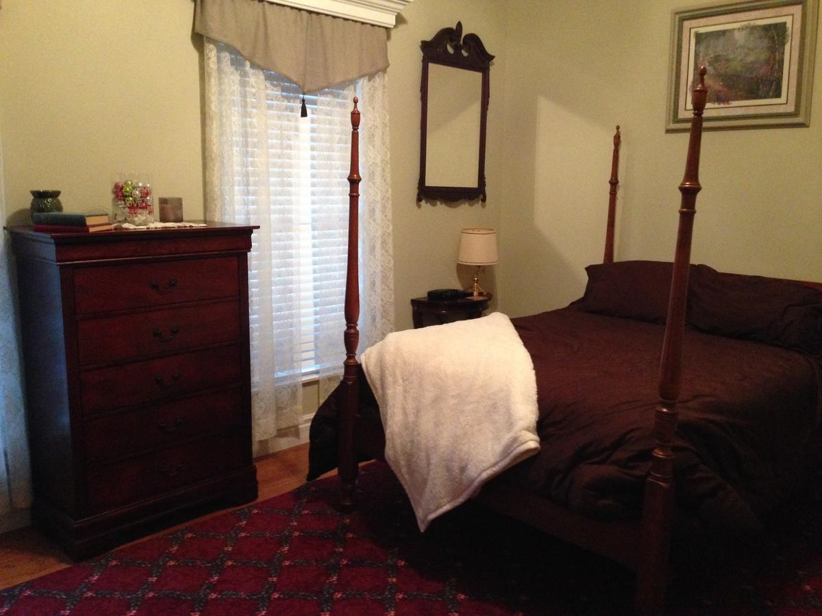 Swan Song Inn Marshfield Luaran gambar
