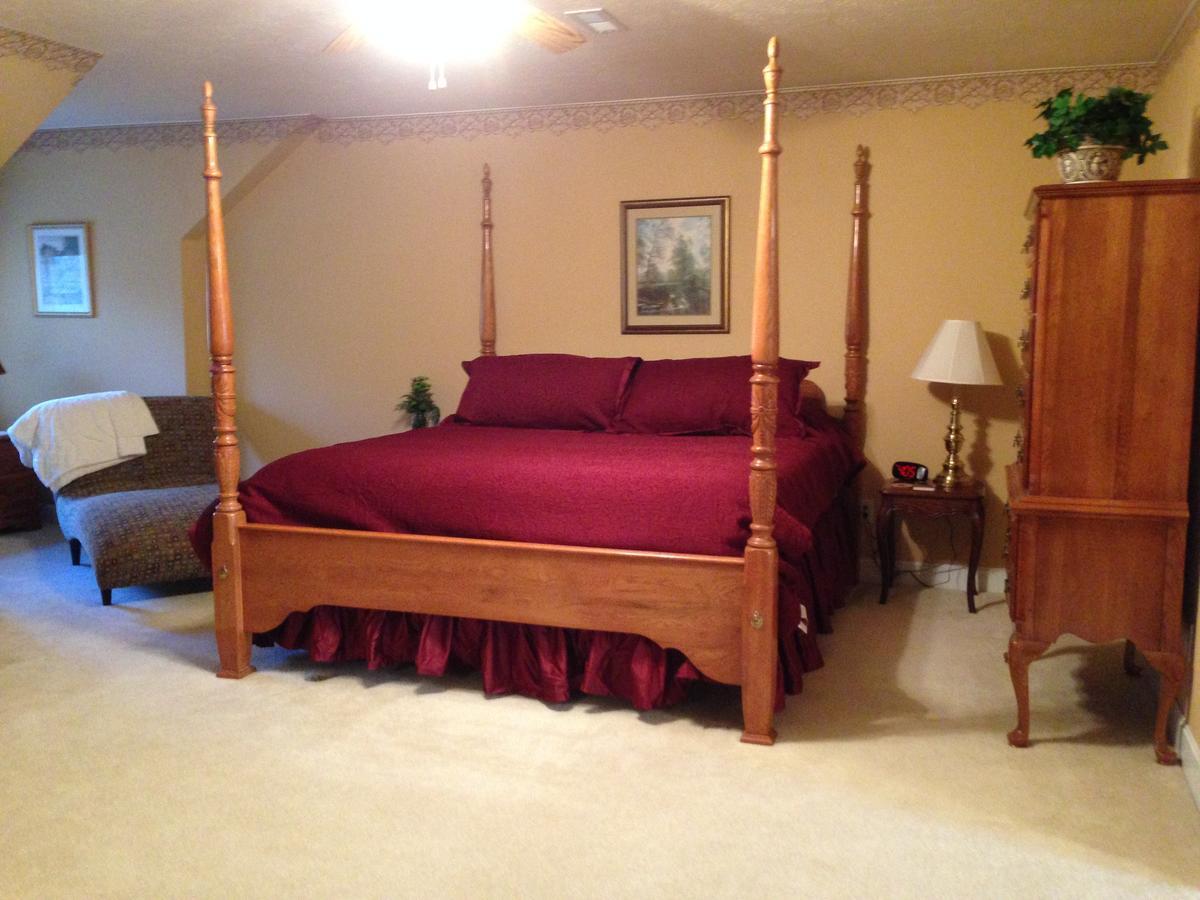 Swan Song Inn Marshfield Luaran gambar
