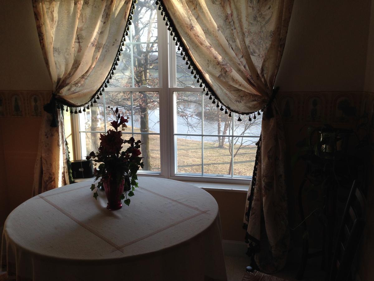 Swan Song Inn Marshfield Luaran gambar