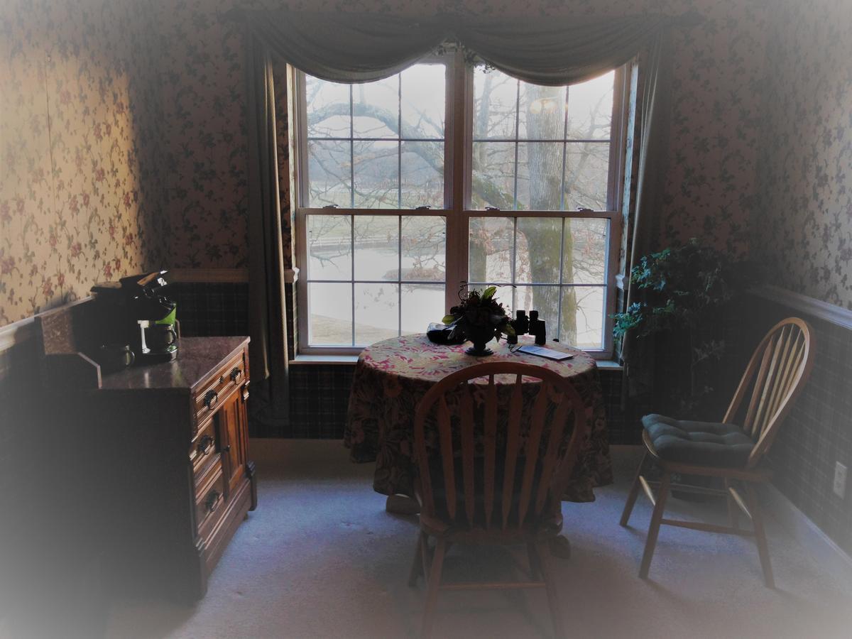 Swan Song Inn Marshfield Luaran gambar