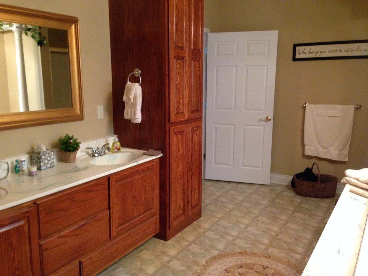 Swan Song Inn Marshfield Luaran gambar