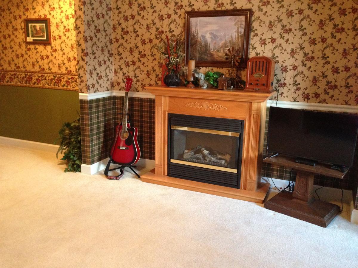 Swan Song Inn Marshfield Luaran gambar