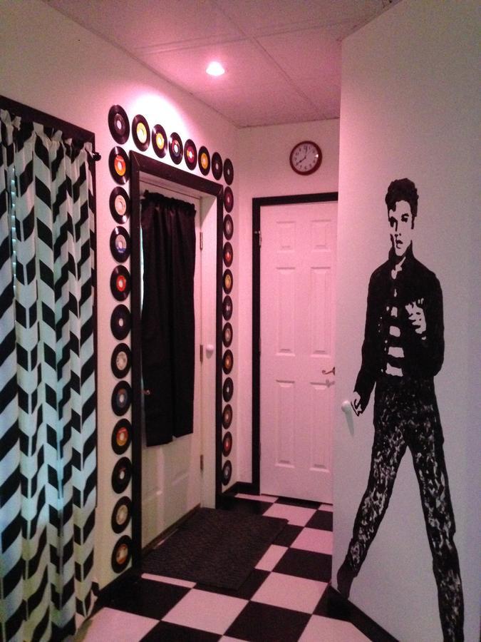 Swan Song Inn Marshfield Luaran gambar