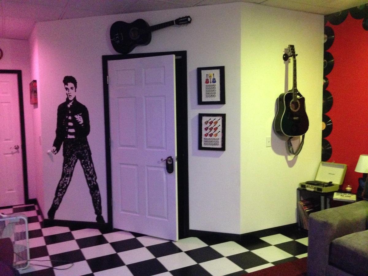 Swan Song Inn Marshfield Luaran gambar